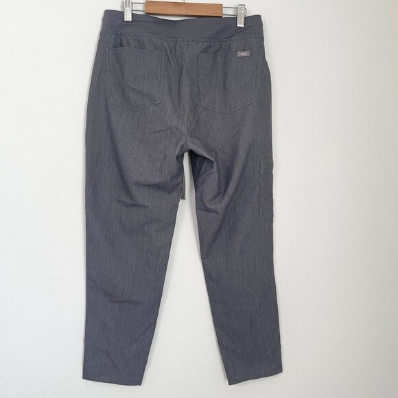 FIGS Women’s Scrub Pants. Gray Size S - Picture 2 of 8